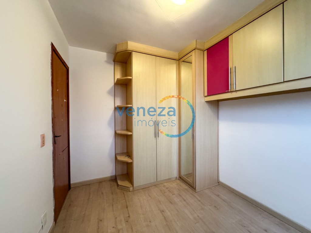 Apartamento para venda no bairro Centro de Londrina - Foto 25
