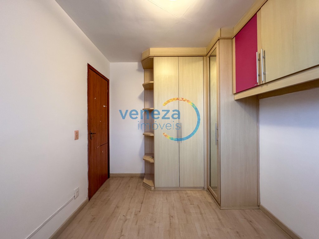 Apartamento para venda no bairro Centro de Londrina - Foto 26