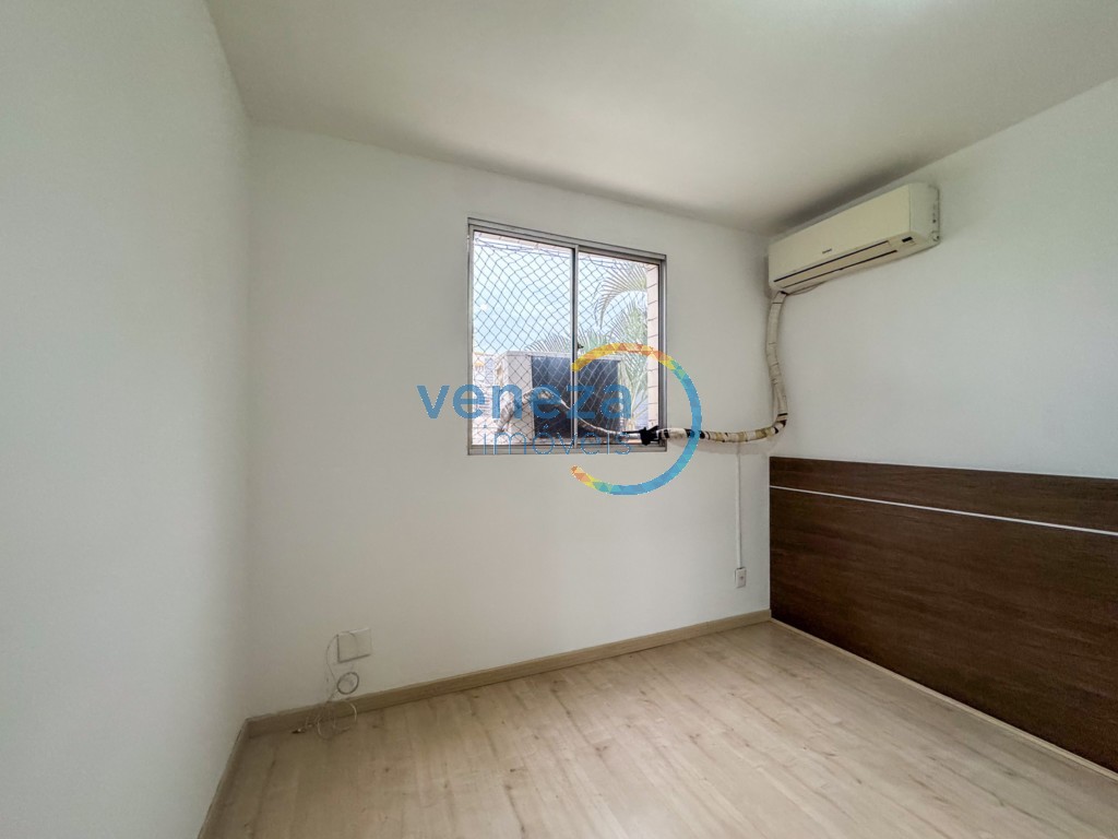 Apartamento para venda no bairro Centro de Londrina - Foto 27