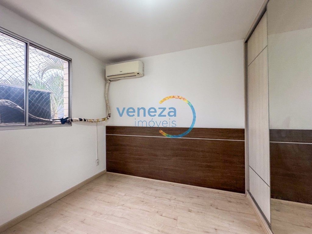 Apartamento para venda no bairro Centro de Londrina - Foto 28