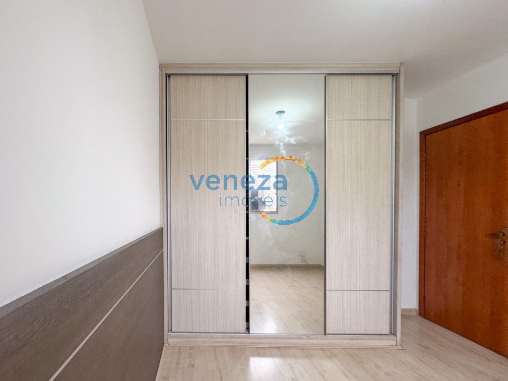 Apartamento para venda no bairro Centro de Londrina - Foto 29