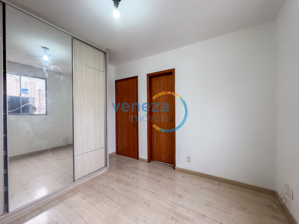 Apartamento para venda no bairro Centro de Londrina - Foto 30