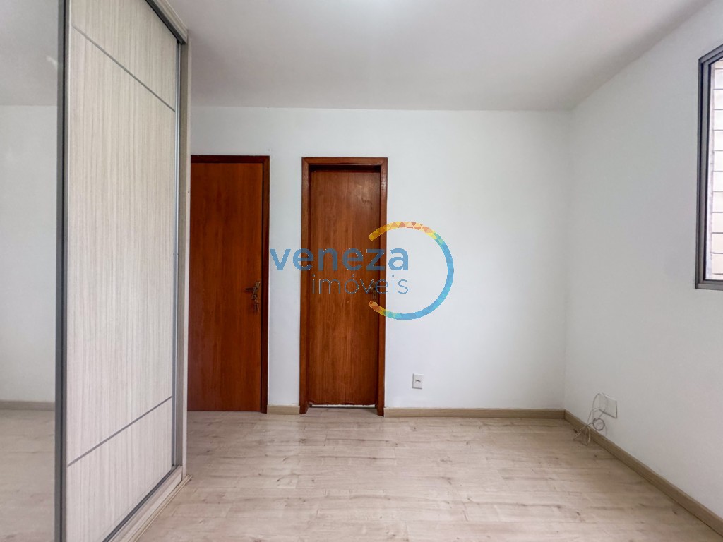 Apartamento para venda no bairro Centro de Londrina - Foto 31