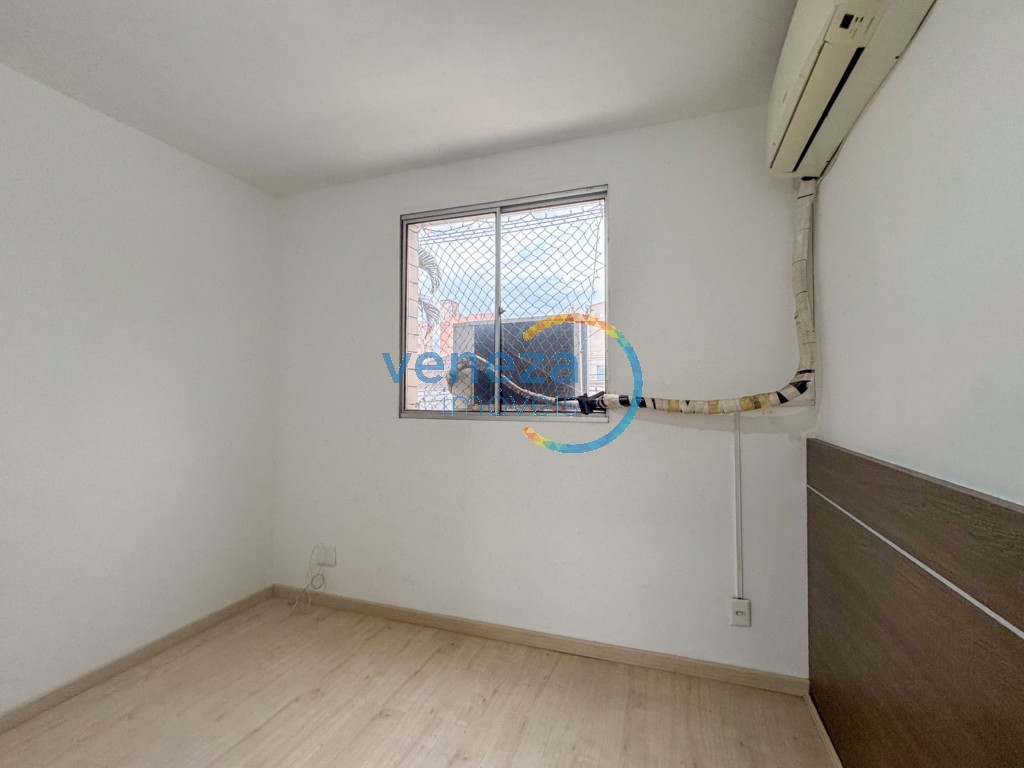 Apartamento para venda no bairro Centro de Londrina - Foto 32
