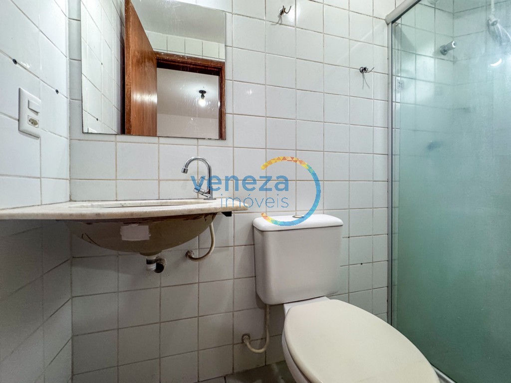 Apartamento para venda no bairro Centro de Londrina - Foto 33