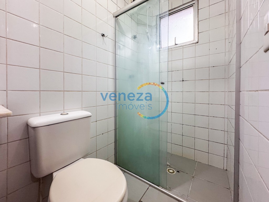 Apartamento para venda no bairro Centro de Londrina - Foto 34