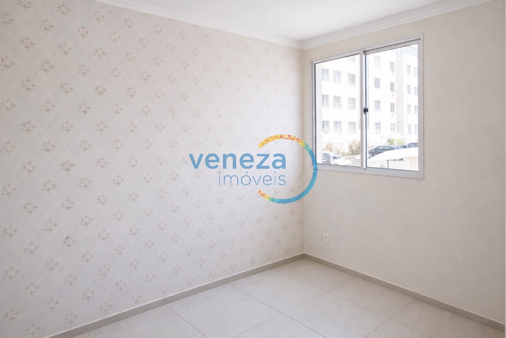 Apartamento para venda no bairro Nacoes Unidas de Londrina - Foto 4
