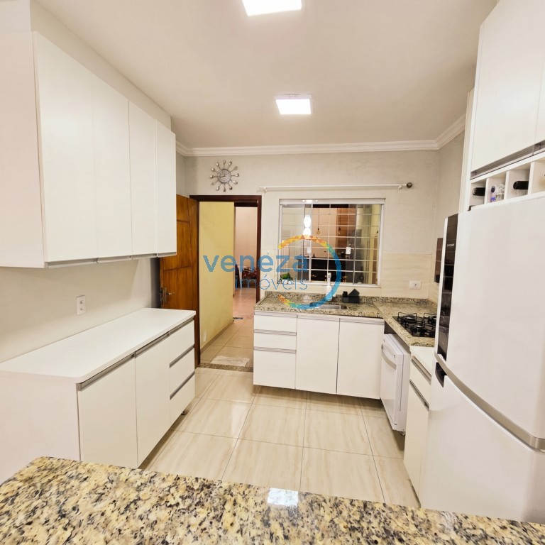 Casa Residencial para venda no bairro Ernani de Moura Lima de Londrina - Foto 7