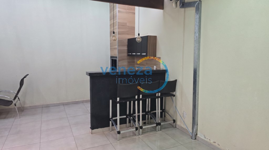 Casa Residencial para venda no bairro Ernani de Moura Lima de Londrina - Foto 10