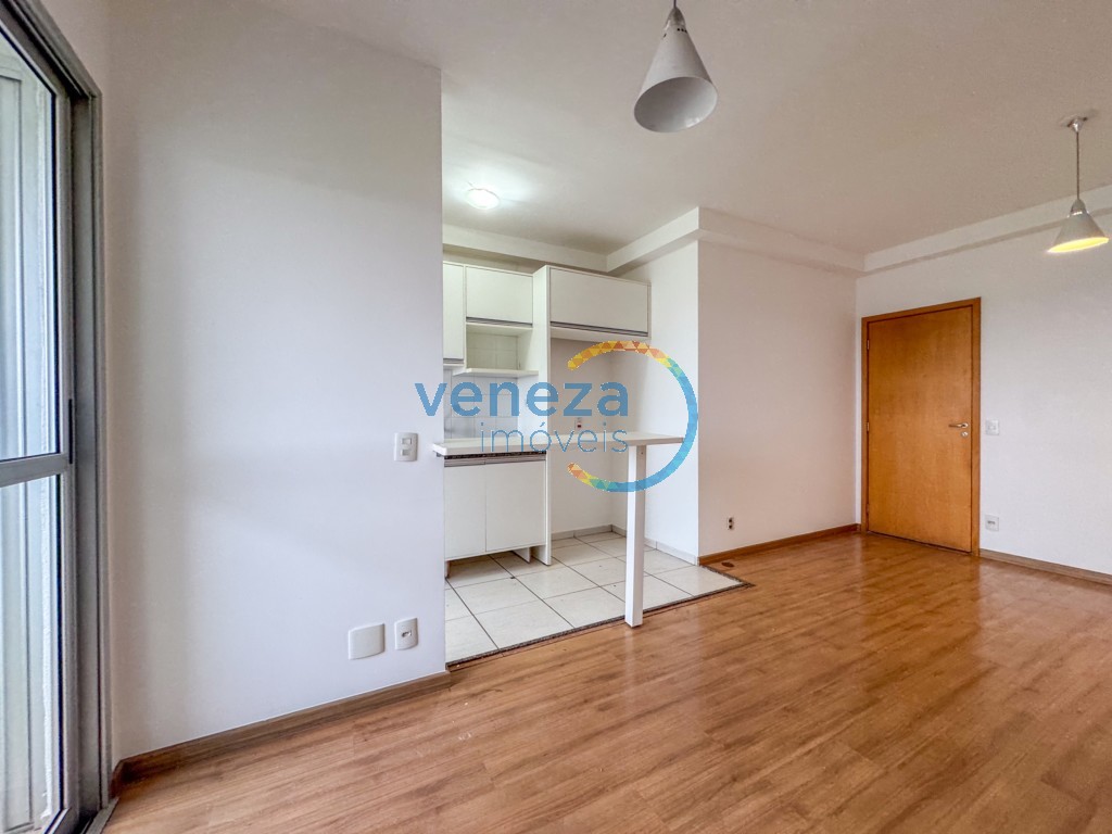 Apartamento para venda no bairro Gleba Palhano de Londrina - Foto 6