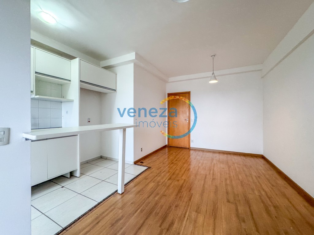 Apartamento para venda no bairro Gleba Palhano de Londrina - Foto 7