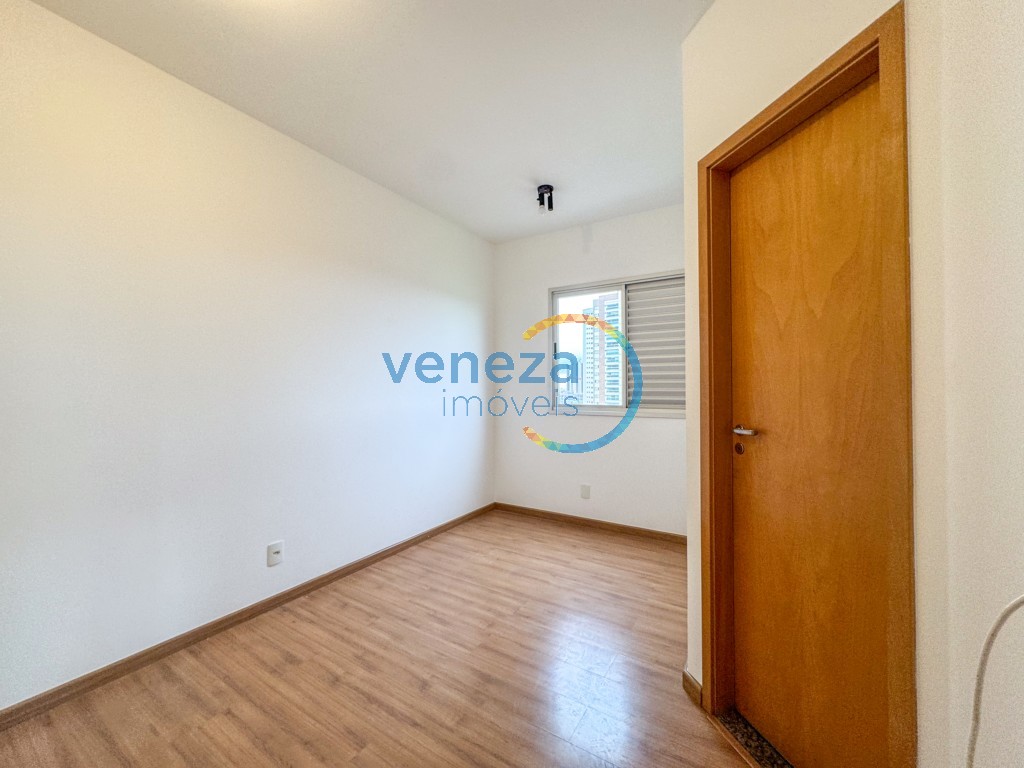 Apartamento para venda no bairro Gleba Palhano de Londrina - Foto 9