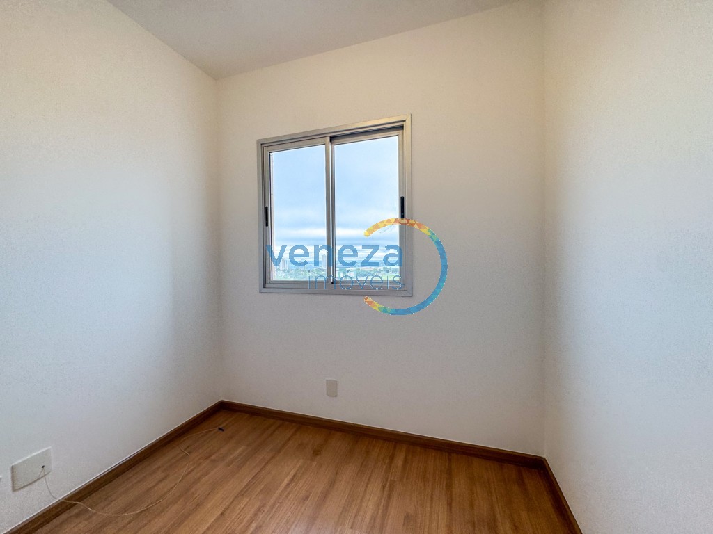 Apartamento para venda no bairro Gleba Palhano de Londrina - Foto 15