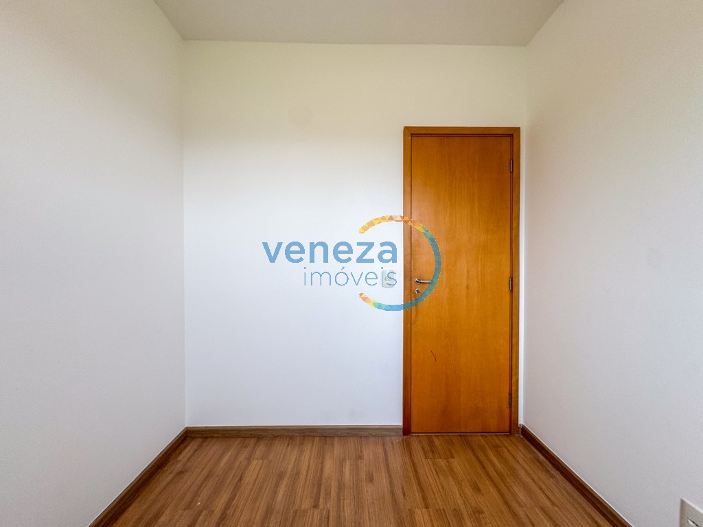 Apartamento para venda no bairro Gleba Palhano de Londrina - Foto 16