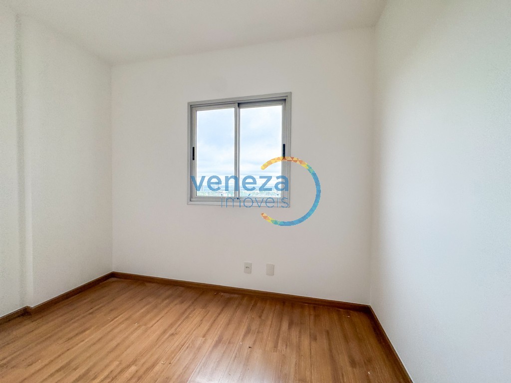 Apartamento para venda no bairro Gleba Palhano de Londrina - Foto 17