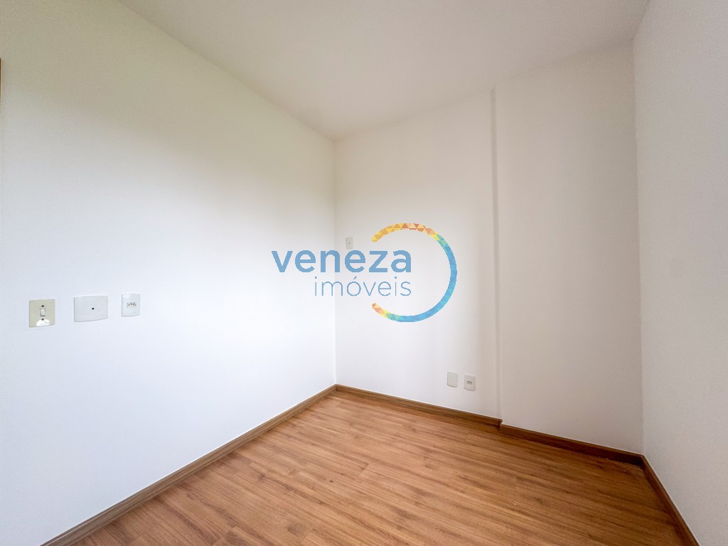 Apartamento para venda no bairro Gleba Palhano de Londrina - Foto 18