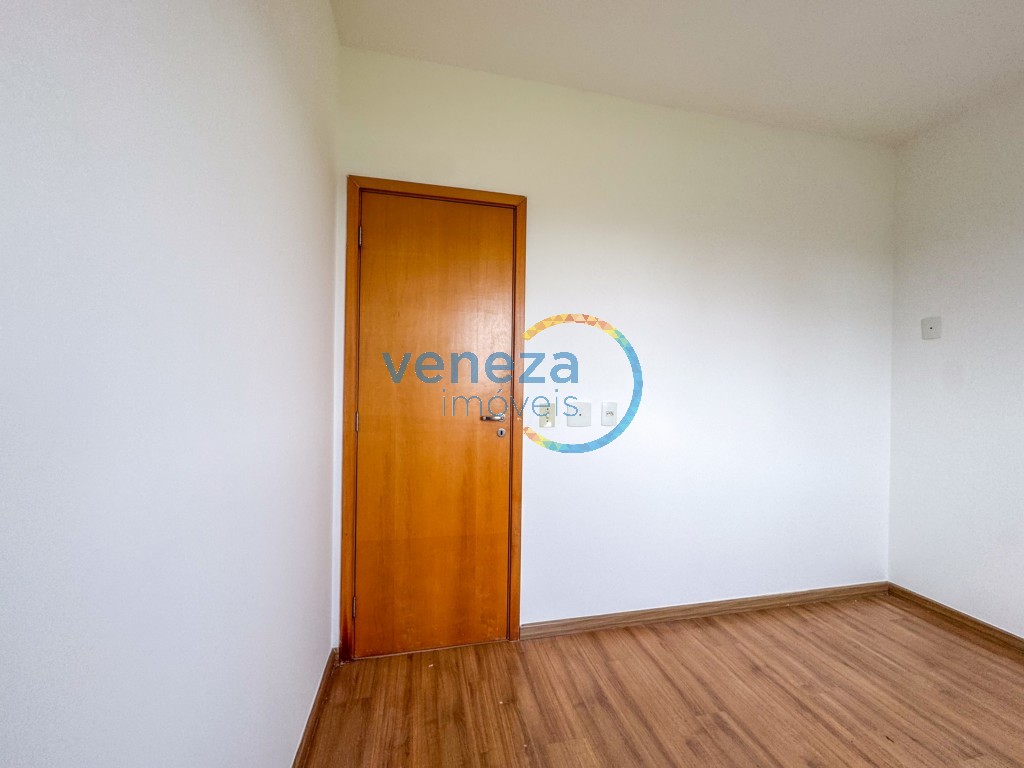Apartamento para venda no bairro Gleba Palhano de Londrina - Foto 19