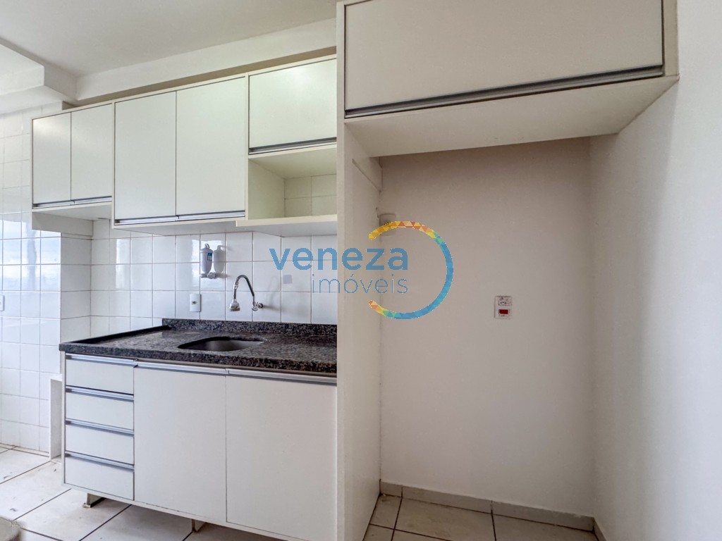 Apartamento para venda no bairro Gleba Palhano de Londrina - Foto 23