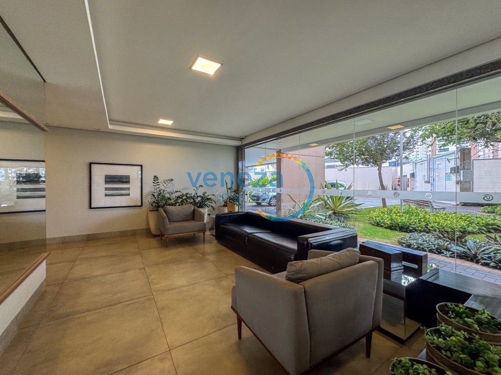 Apartamento para venda no bairro Gleba Palhano de Londrina - Foto 27