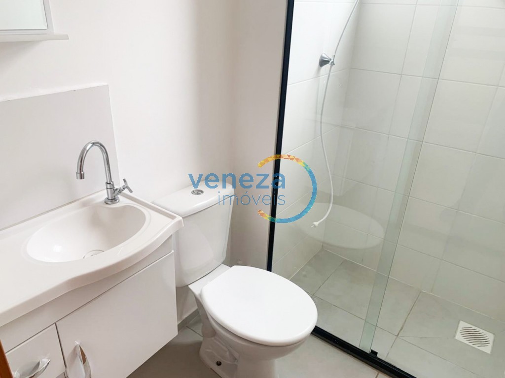 Apartamento para venda no bairro Cidade Industrial II de Londrina - Foto 7