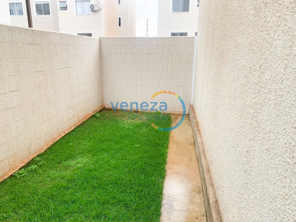 Apartamento para venda no bairro Cidade Industrial II de Londrina - Foto 9