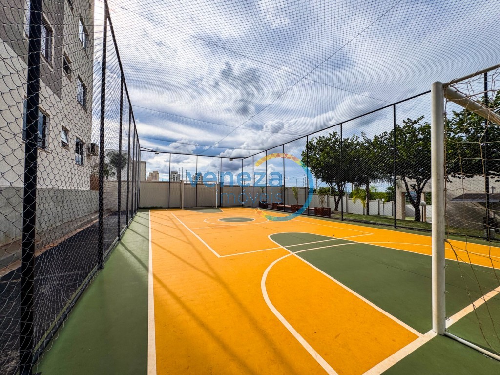 Apartamento para venda no bairro Cidade Industrial II de Londrina - Foto 10