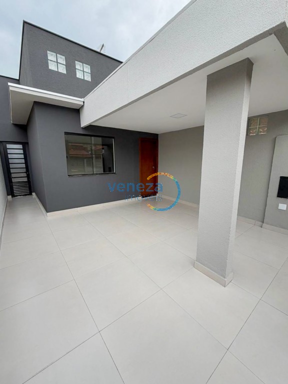 Casa à venda em Maria Lucia, Londrina — Portal Chave Fácil