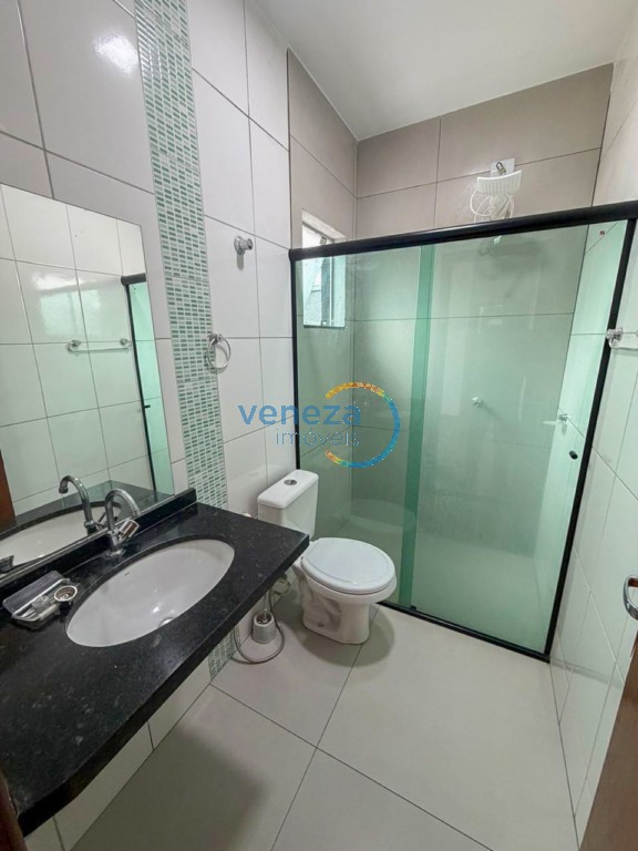 Casa Residencial para venda no bairro Maria Lucia de Londrina - Foto 6