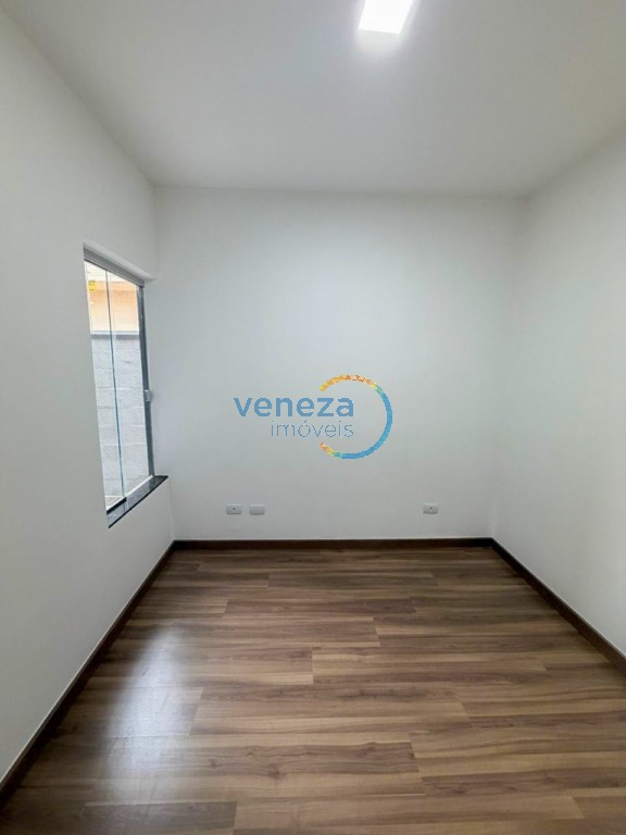 Casa Residencial para venda no bairro Maria Lucia de Londrina - Foto 8