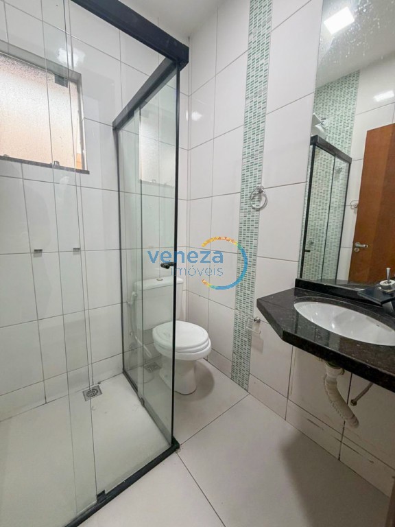 Casa Residencial para venda no bairro Maria Lucia de Londrina - Foto 11