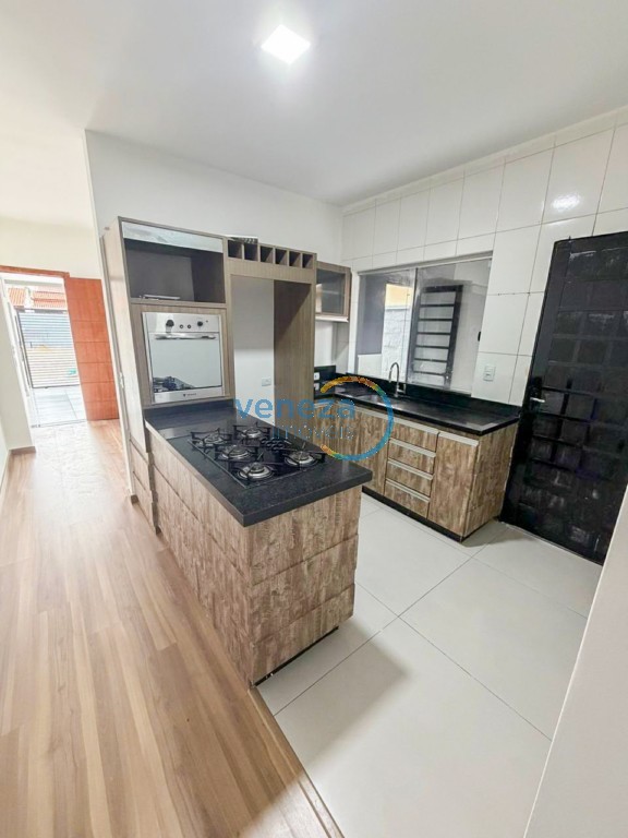 Casa Residencial para venda no bairro Maria Lucia de Londrina - Foto 12