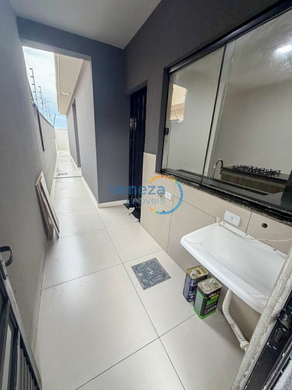 Casa Residencial para venda no bairro Maria Lucia de Londrina - Foto 15