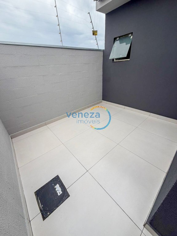 Casa Residencial para venda no bairro Maria Lucia de Londrina - Foto 16