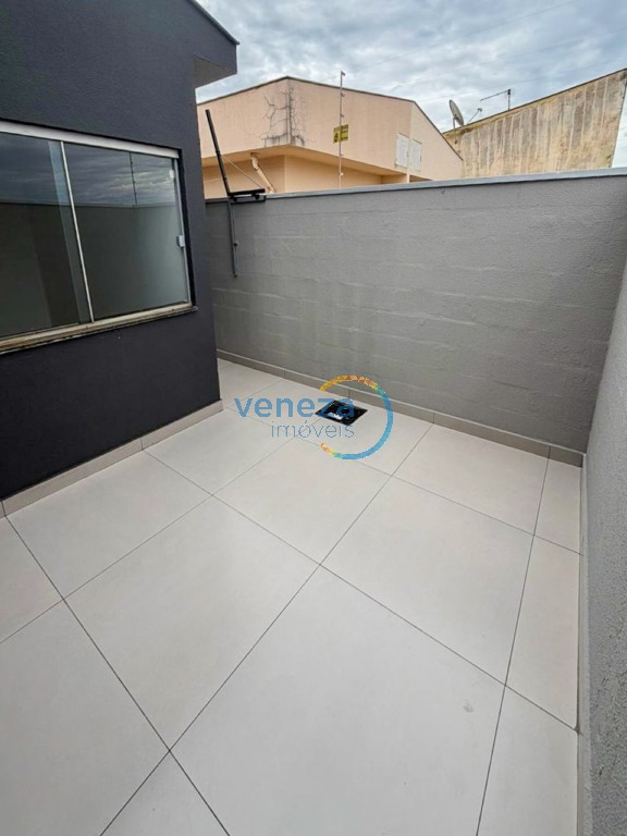Casa Residencial para venda no bairro Maria Lucia de Londrina - Foto 17