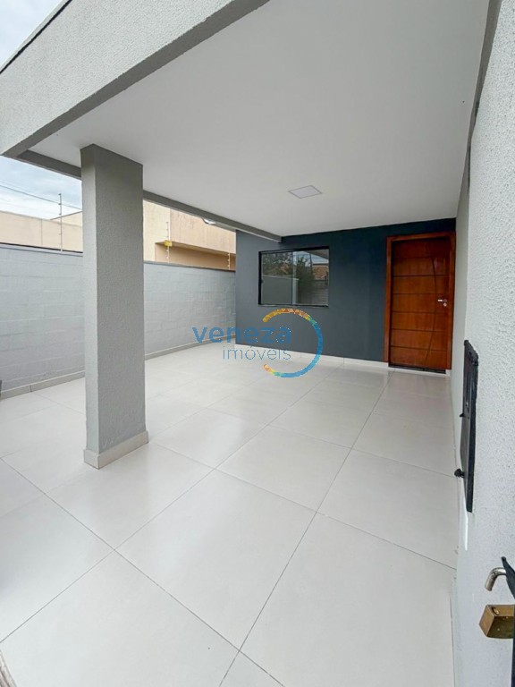 Casa Residencial para venda no bairro Maria Lucia de Londrina - Foto 18