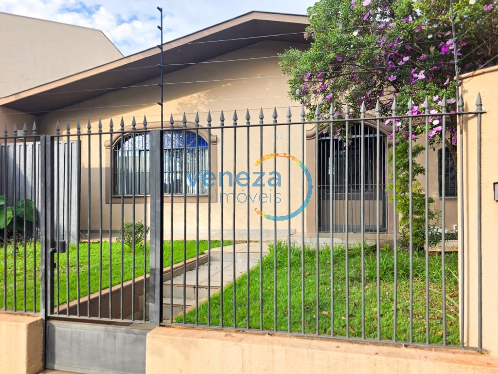 Casa Residencial para venda no Shangri-la em Londrina com 400m² por R$ 985.000,00 - Foto 1