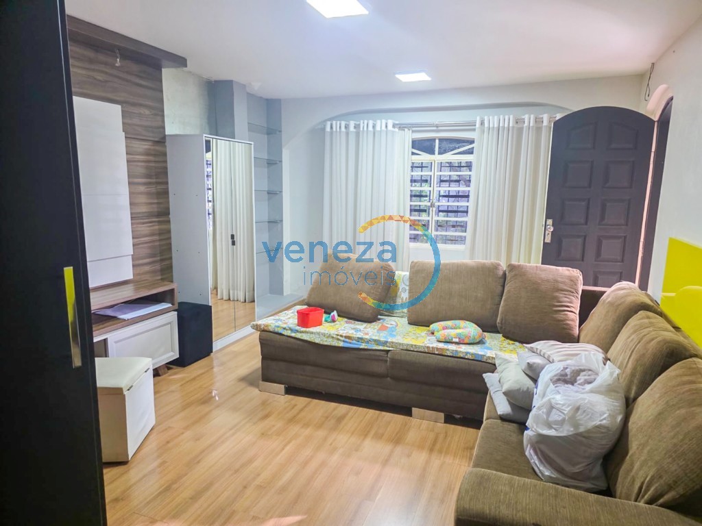 Casa Residencial para venda no Shangri-la em Londrina com 400m² por R$ 985.000,00 - Foto 2