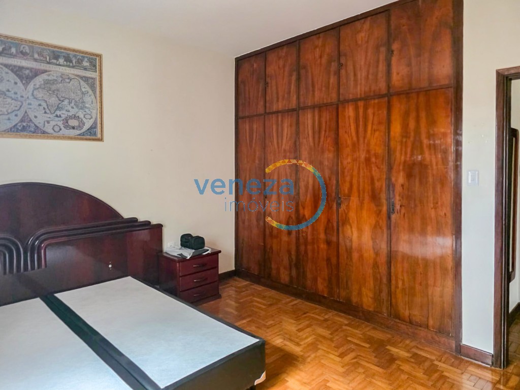 Casa Residencial para venda no bairro Shangri-la de Londrina - Foto 5