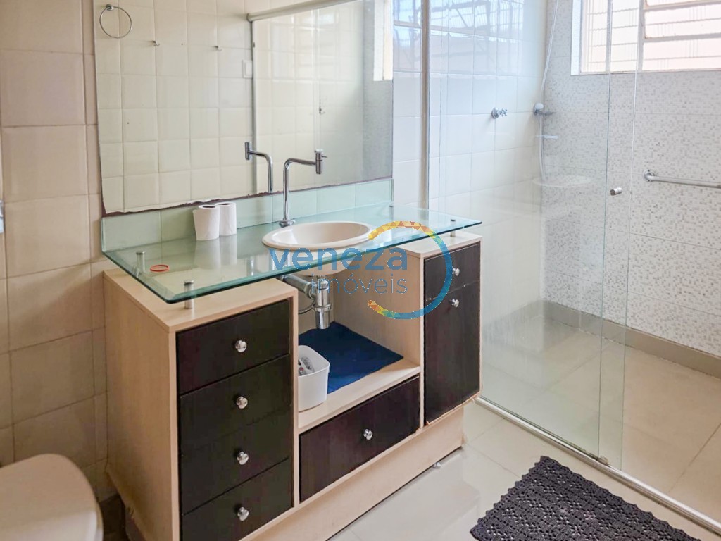 Casa Residencial para venda no bairro Shangri-la de Londrina - Foto 6
