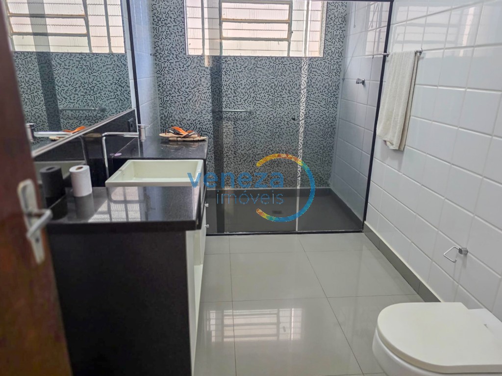 Casa Residencial para venda no bairro Shangri-la de Londrina - Foto 11