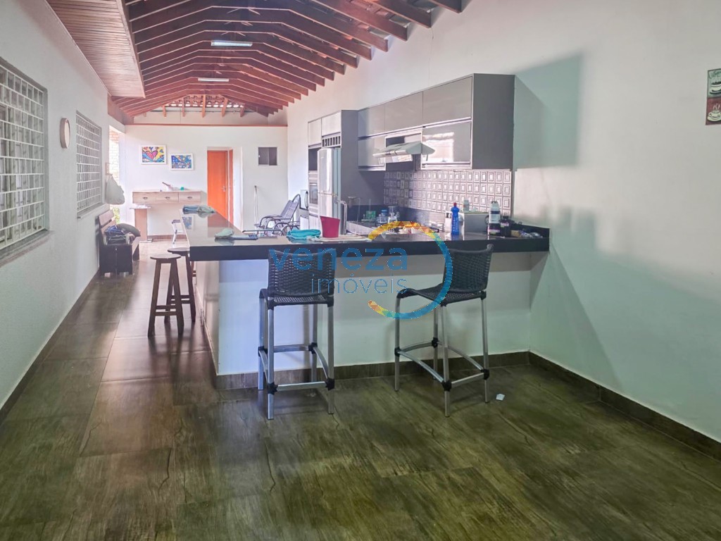 Casa Residencial para venda no bairro Shangri-la de Londrina - Foto 14