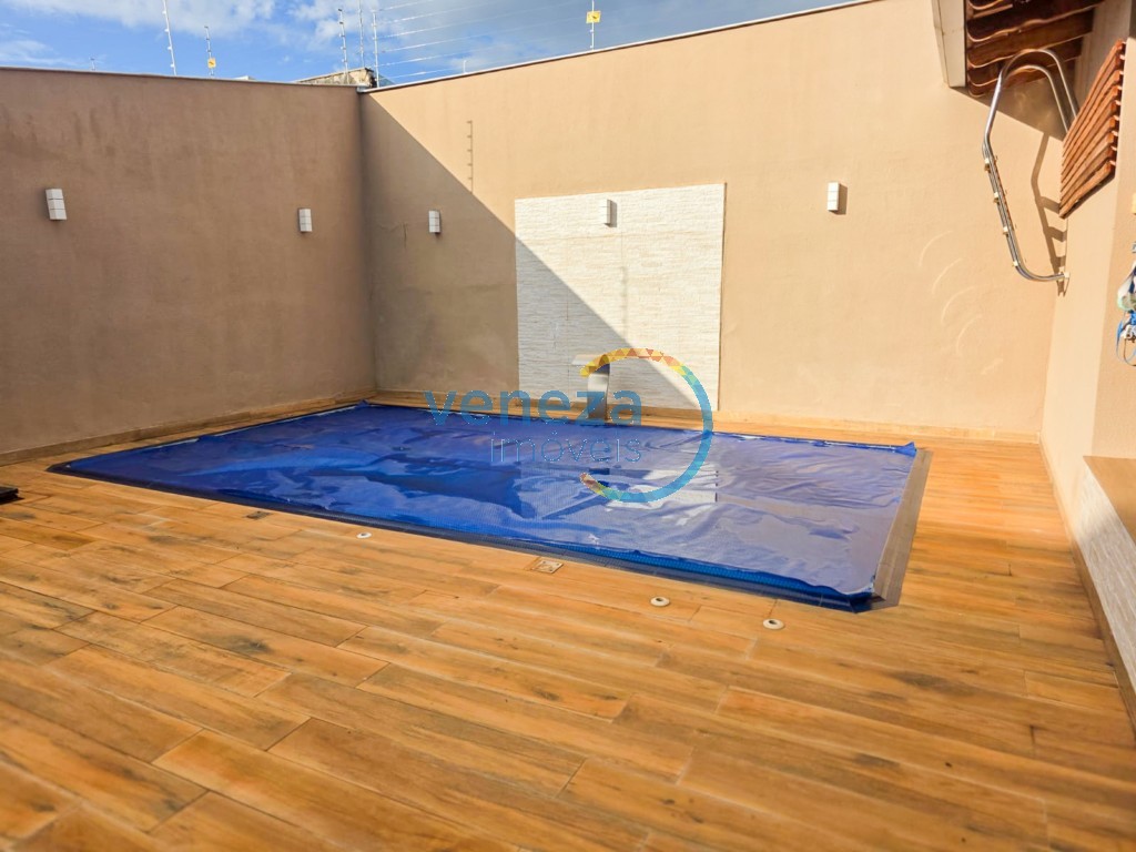Casa Residencial para venda no bairro Shangri-la de Londrina - Foto 17