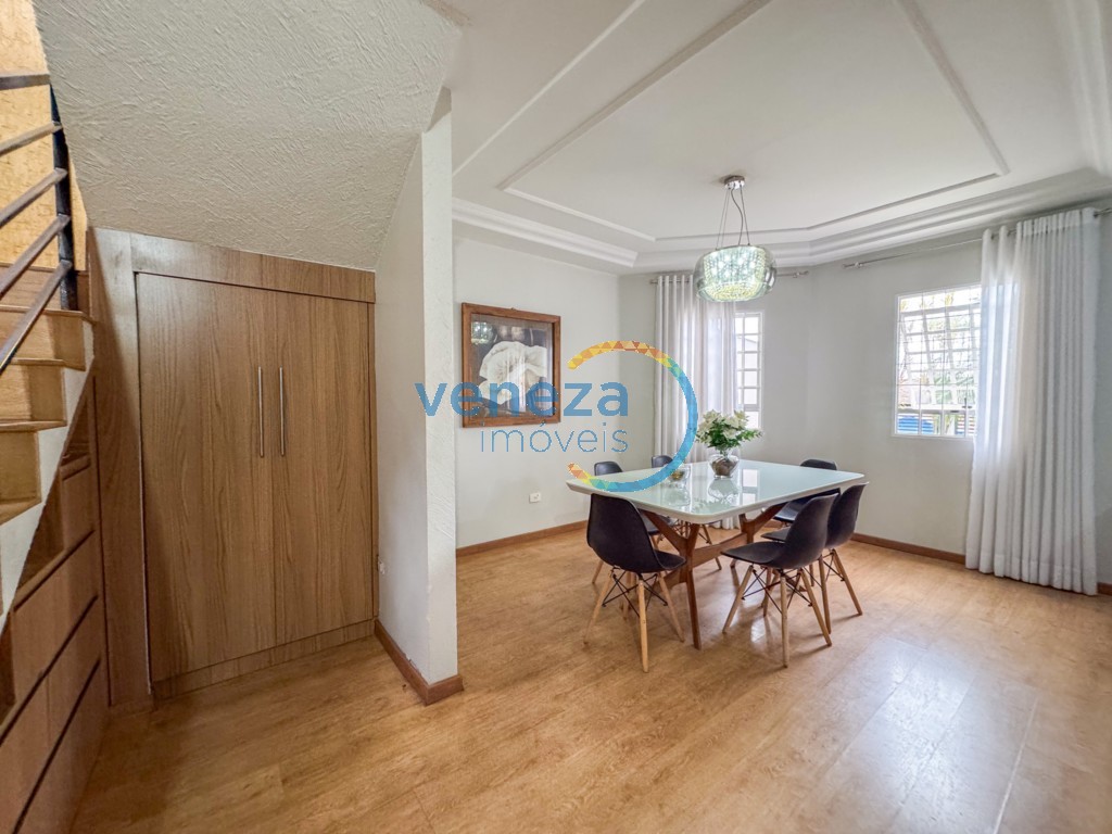 Casa Residencial para venda no bairro California de Londrina - Foto 7