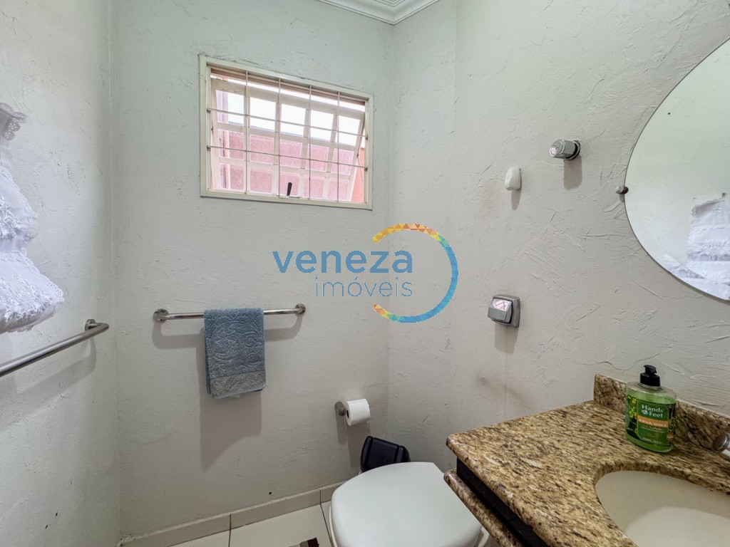 Casa Residencial para venda no bairro California de Londrina - Foto 10