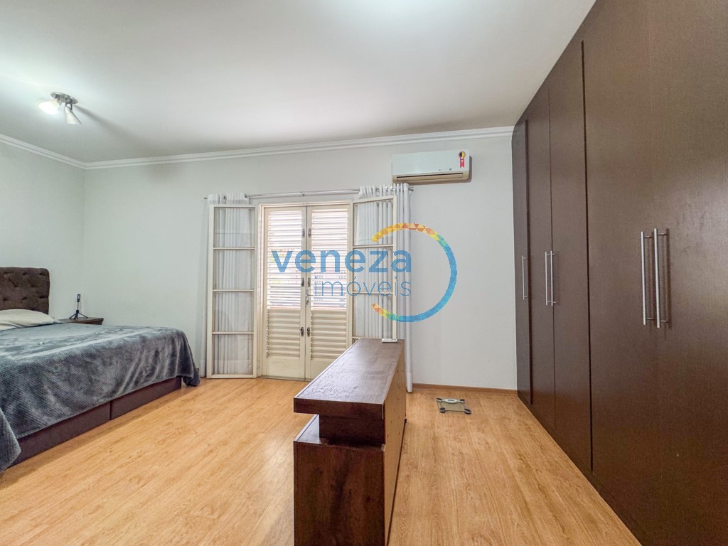 Casa Residencial para venda no bairro California de Londrina - Foto 11