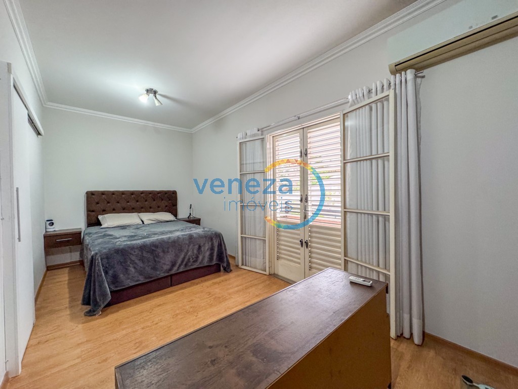 Casa Residencial para venda no bairro California de Londrina - Foto 12