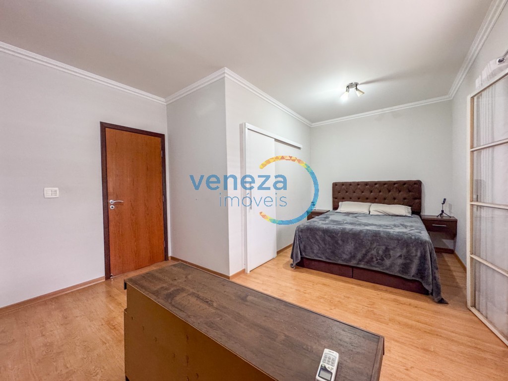 Casa Residencial para venda no bairro California de Londrina - Foto 13