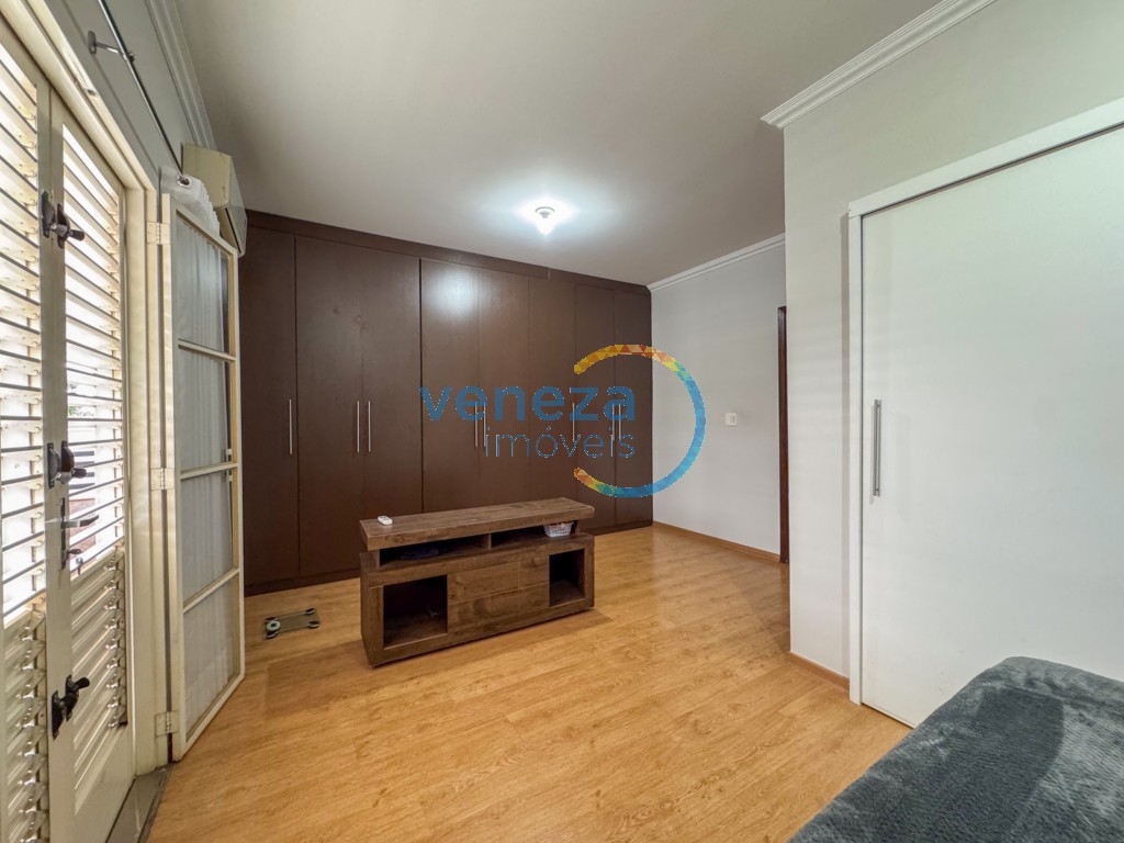 Casa Residencial para venda no bairro California de Londrina - Foto 15