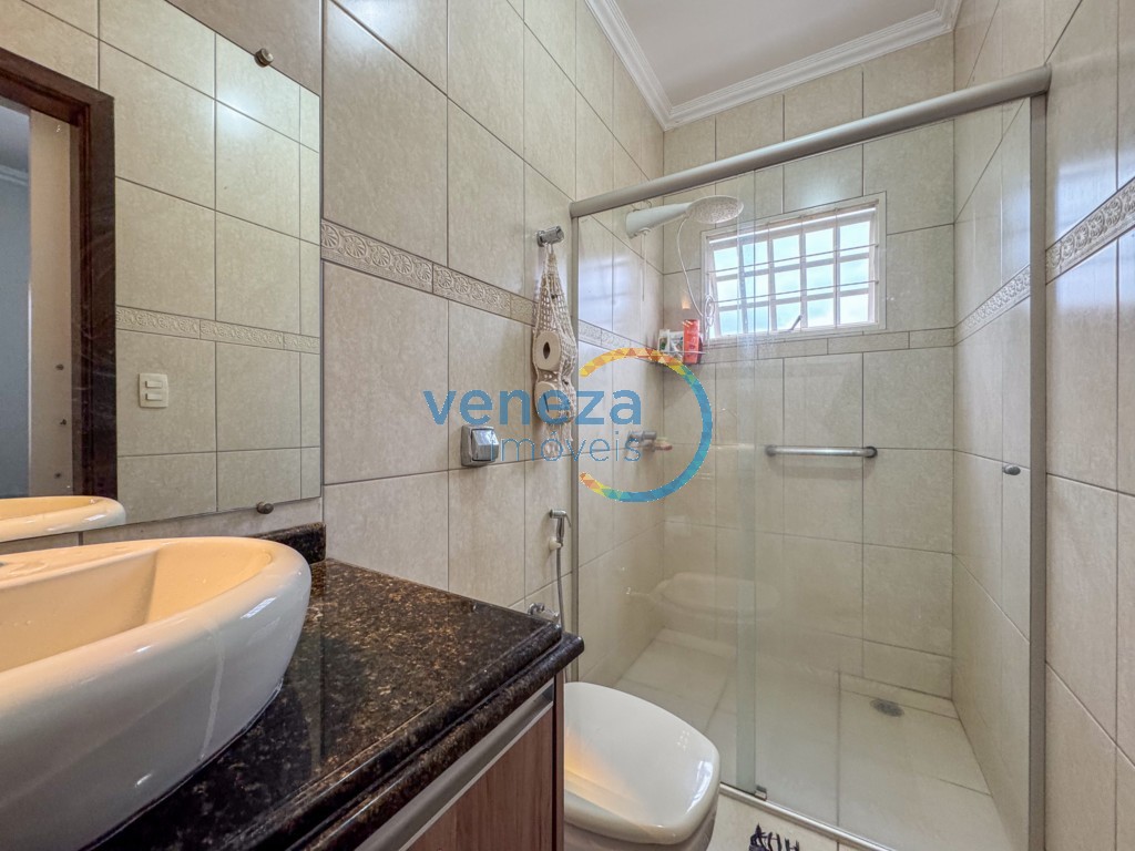 Casa Residencial para venda no bairro California de Londrina - Foto 16