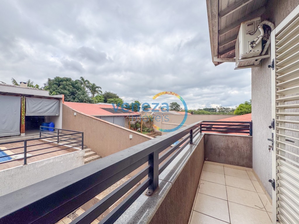 Casa Residencial para venda no bairro California de Londrina - Foto 18